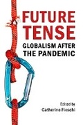 Cover: Future Tense - Agenda Publishing