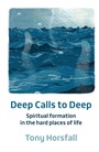 Cover: Deep Calls to Deep - BRF (The Bible Reading Fellowship)