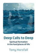 Cover: Deep Calls to Deep - BRF (The Bible Reading Fellowship)