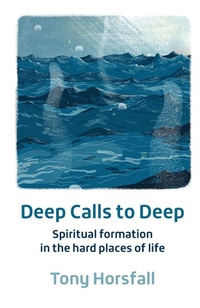 Enlarge image Cover: Deep Calls to Deep - BRF (The Bible Reading Fellowship)