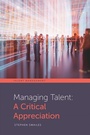 Cover: Managing Talent - Emerald Publishing Limited