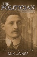 Cover: The Politician - Wordcatcher Publishing