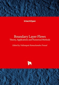 Enlarge image Cover: Boundary Layer Flows - IntechOpen