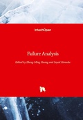 Cover: Failure Analysis - IntechOpen