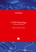 Cover: UWB Technology - IntechOpen