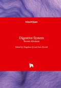Cover: Digestive System - IntechOpen