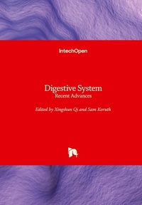 Enlarge image Cover: Digestive System - IntechOpen