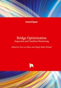 Cover: Bridge Optimization - IntechOpen