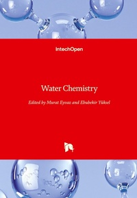 Abbildung von: Water Chemistry - IntechOpen
