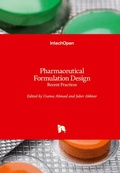 Cover: Pharmaceutical Formulation Design - IntechOpen