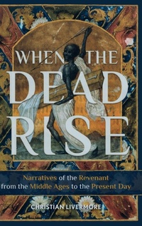 Enlarge image Cover: When the Dead Rise - D.S. Brewer