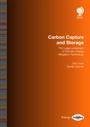 Cover: Carbon Capture and Storage - Globe Law and Business Ltd