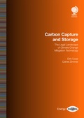 Bild: Carbon Capture and Storage - Globe Law and Business Ltd