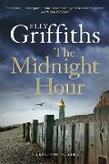 Cover: The Midnight Hour - Quercus Publishing