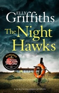 Cover: The Night Hawks - Quercus Publishing