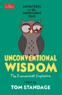 Cover: Unconventional Wisdom - Economist Books