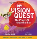 Cover: My Vision Quest - Lhc Publishing
