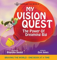 Enlarge image Cover: My Vision Quest - Lhc Publishing