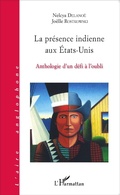 Cover: La pr&eacute;sence indienne aux &Eacute;tats-Unis - L'Aire anglophone