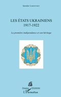 Cover: Les &Eacute;tats ukrainiens - Pr&eacute;sence Ukrainienne