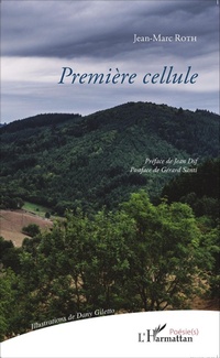 Enlarge image Cover: Première cellule - Poésie(s)