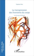 Cover: Transgressions des fronti&egrave;res du corps - EIDOS
