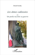 Cover: Les &acirc;mes caboss&eacute;es - Editions L'Harmattan