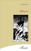 Cover: M&eacute;tisse - Editions L'Harmattan