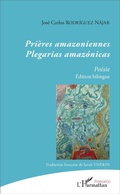 Cover: Pri&egrave;res amazoniennes - Po&eacute;sie(s)
