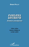 Cover: Parlons soureth - Parlons