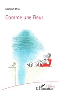 Cover: Comme une Fleur - Th&eacute;&acirc;tres