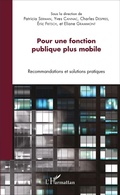 Cover: Pour une fonction publique plus mobile - Editions L'Harmattan