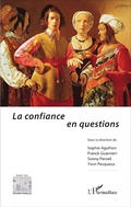 Cover: La confiance en questions - Perspectives organisationnelles