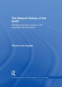 Cover: The Natural History of Earth - Routledge