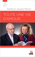 Cover: Toute une vie d'amour - Livres Libres