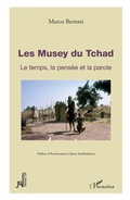Cover: Les Musey du Tchad - Al-Mouna