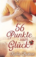Cover: 56 Punkte zum Gl&uuml;ck - TWENTYSIX LOVE