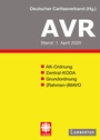 Bild: AVR Buchausgabe 2020 - Lambertus