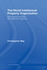 Abbildung von: World Intellectual Property Organization (WIPO) - Routledge