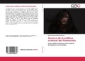 Bild: Avance de la politica criminal del feminicidio - Editorial Academica Espanola