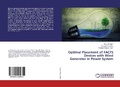 Cover: Optimal Placement of FACTS Devices with Wind Generator in Power System - LAP Lambert Academic Publishing
