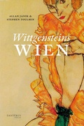 Cover: Wittgensteins Wien - Sant&eacute;rus F&ouml;rlag