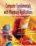Cover: Computer Fundamentals with Pharmacy Applications - Pharmamed Press