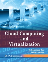 Abbildung von: Cloud Computing & Virtualization - Mtg Learning Media