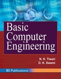 Cover: Basic Computer Engineering - Mtg Learning Media