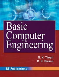 Enlarge image Cover: Basic Computer Engineering - Mtg Learning Media