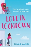 Cover: Love in Lockdown - AVON, a division of HarperCollins Publishers Ltd