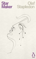 Cover: Star Maker - Penguin Books Ltd