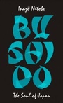 Cover: Bushido: The Soul of Japan - Penguin Books Ltd