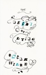 Cover: The Decay of Lying - Penguin Books Ltd